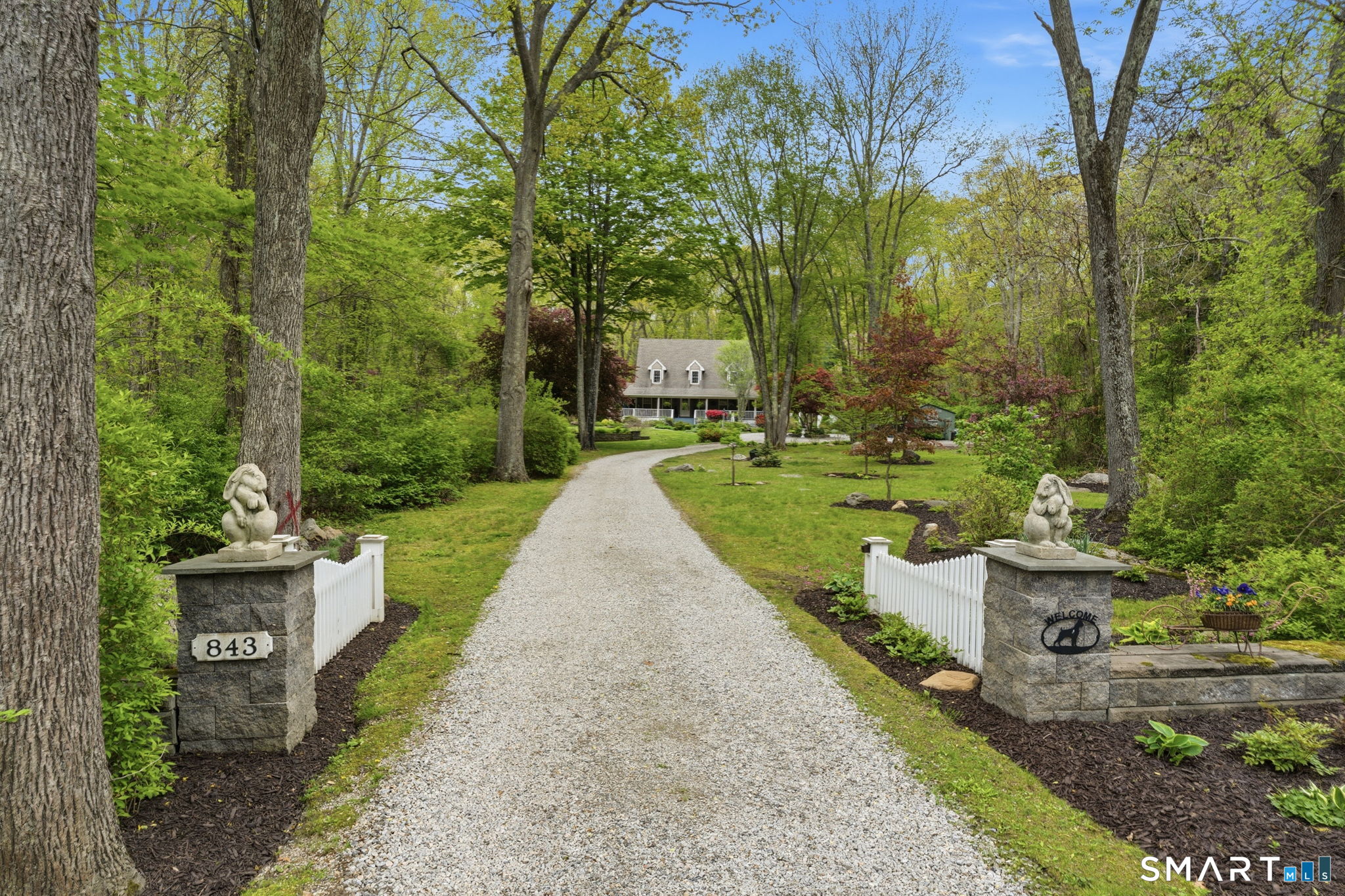 843 Old Clinton Road Westbrook CT 06498