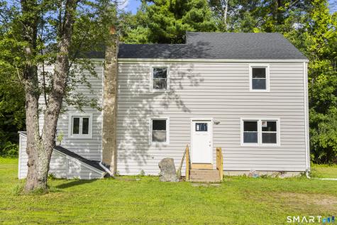 16 Griffin South Road Bloomfield CT 06002