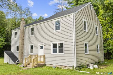 16 Griffin South Road Bloomfield CT 06002