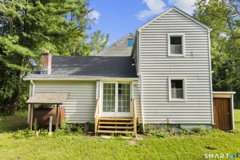 16 Griffin South Road Bloomfield CT 06002