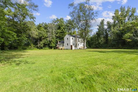 16 Griffin South Road Bloomfield CT 06002