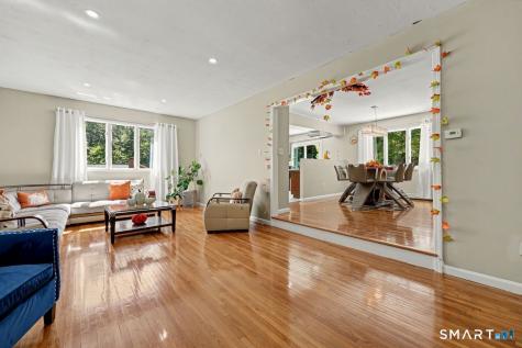 4 Clement Road New Fairfield CT 06812