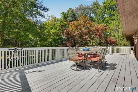 4 Clement Road New Fairfield CT 06812
