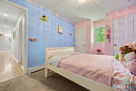 4 Clement Road New Fairfield CT 06812
