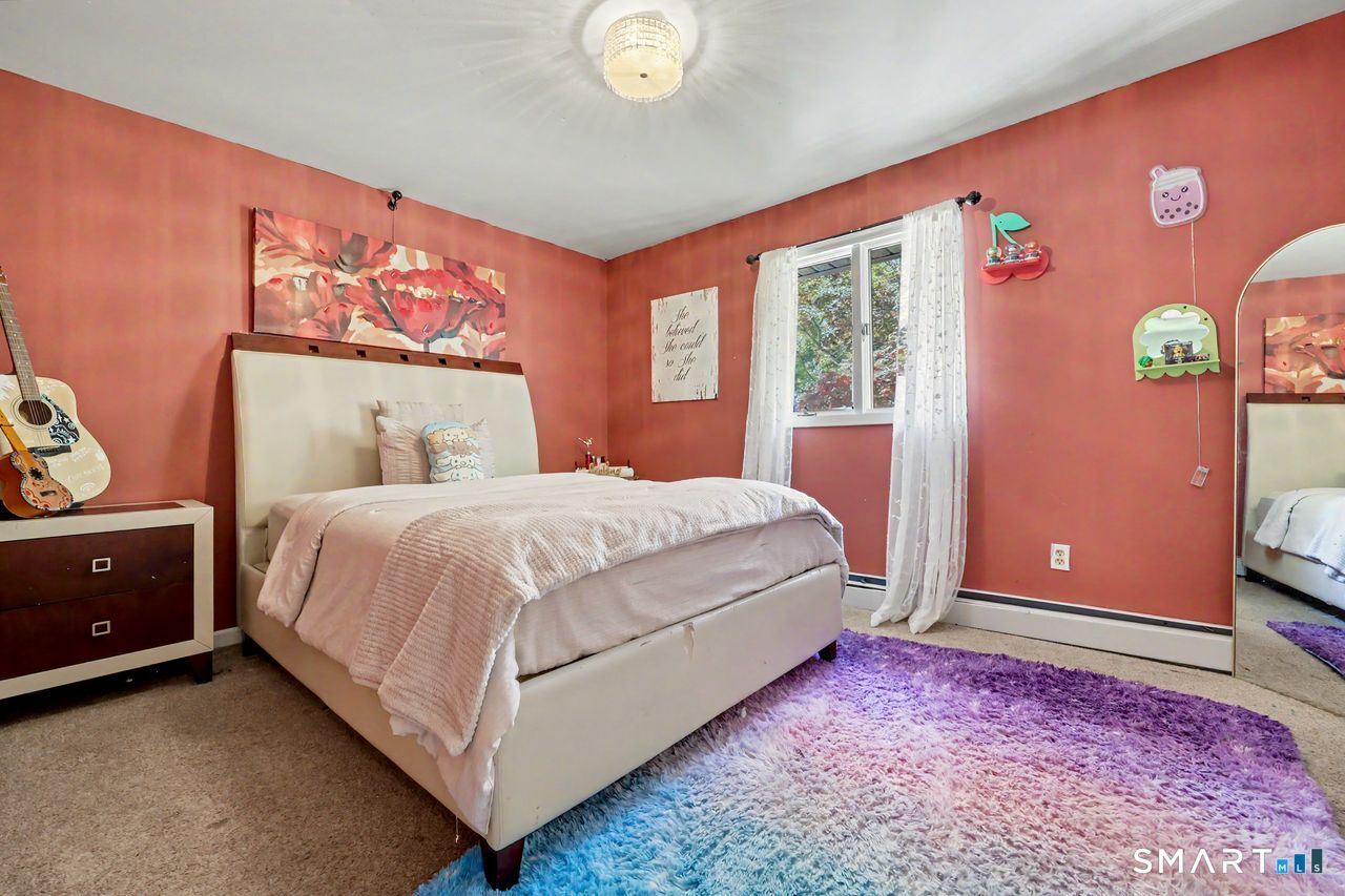 4 Clement Road New Fairfield CT 06812