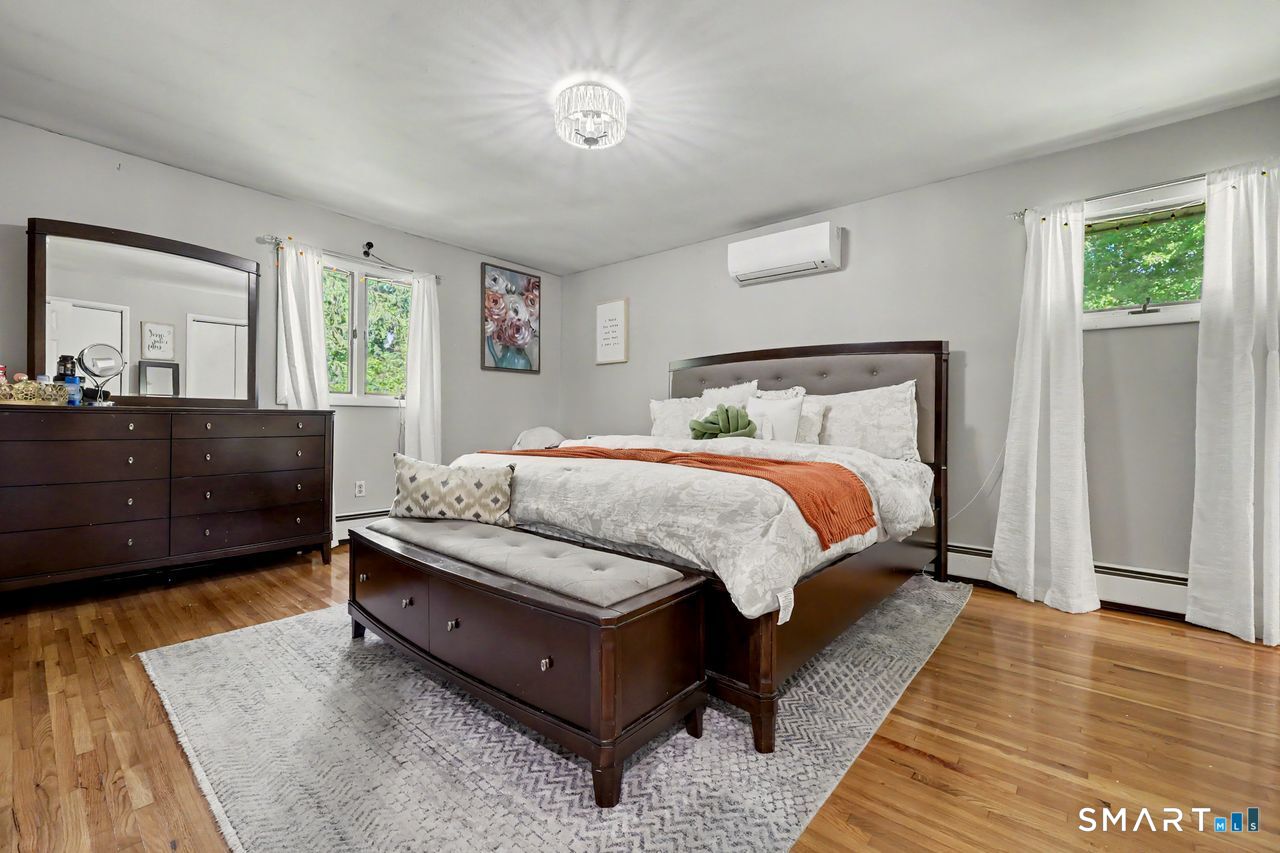 4 Clement Road New Fairfield CT 06812