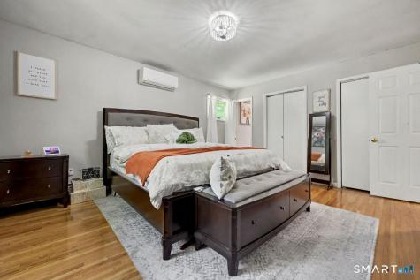 4 Clement Road New Fairfield CT 06812