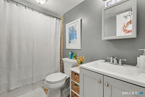 4 Clement Road New Fairfield CT 06812