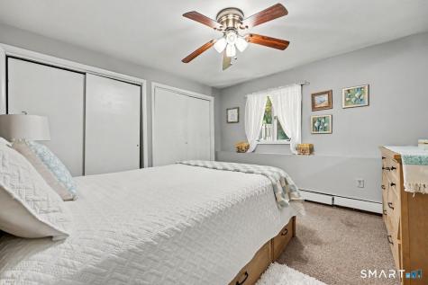 4 Clement Road New Fairfield CT 06812