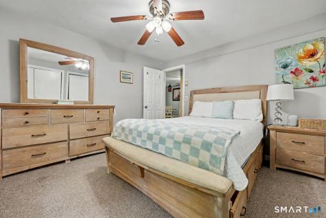4 Clement Road New Fairfield CT 06812