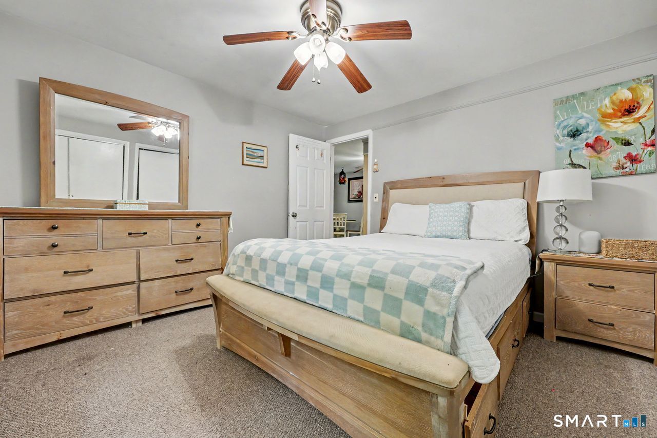 4 Clement Road New Fairfield CT 06812
