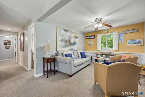 4 Clement Road New Fairfield CT 06812