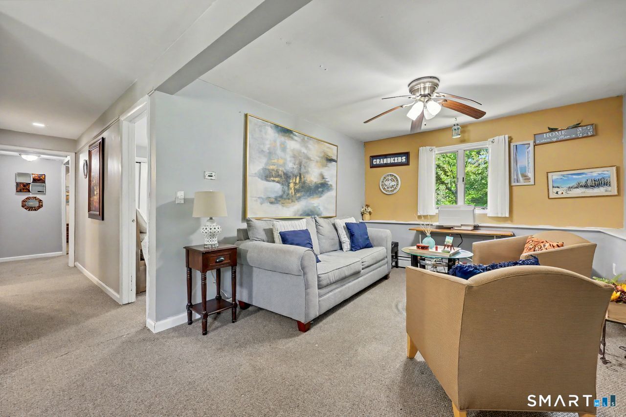 4 Clement Road New Fairfield CT 06812