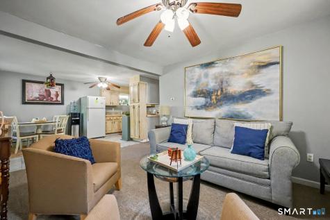 4 Clement Road New Fairfield CT 06812