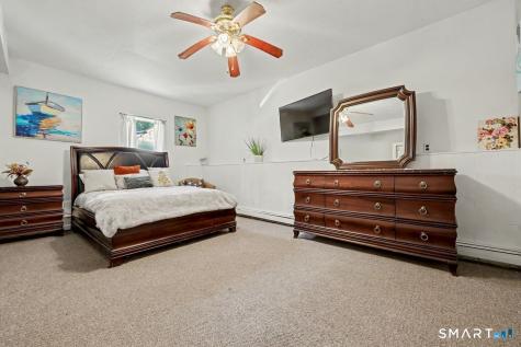 4 Clement Road New Fairfield CT 06812