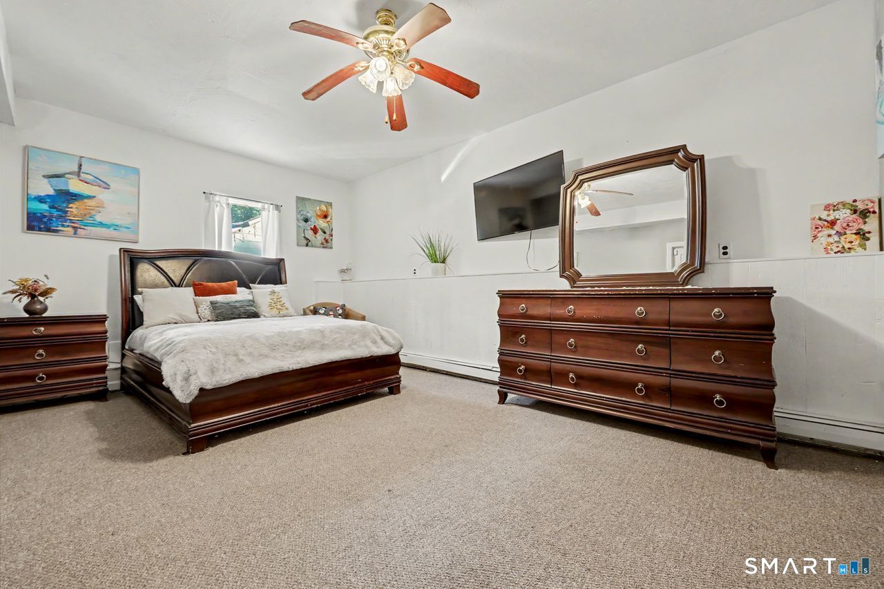 4 Clement Road New Fairfield CT 06812