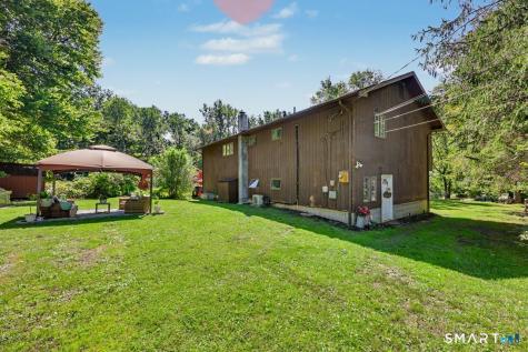 4 Clement Road New Fairfield CT 06812