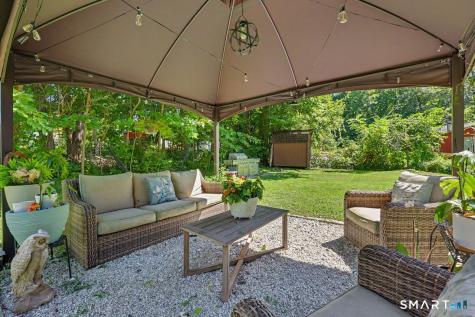 4 Clement Road New Fairfield CT 06812