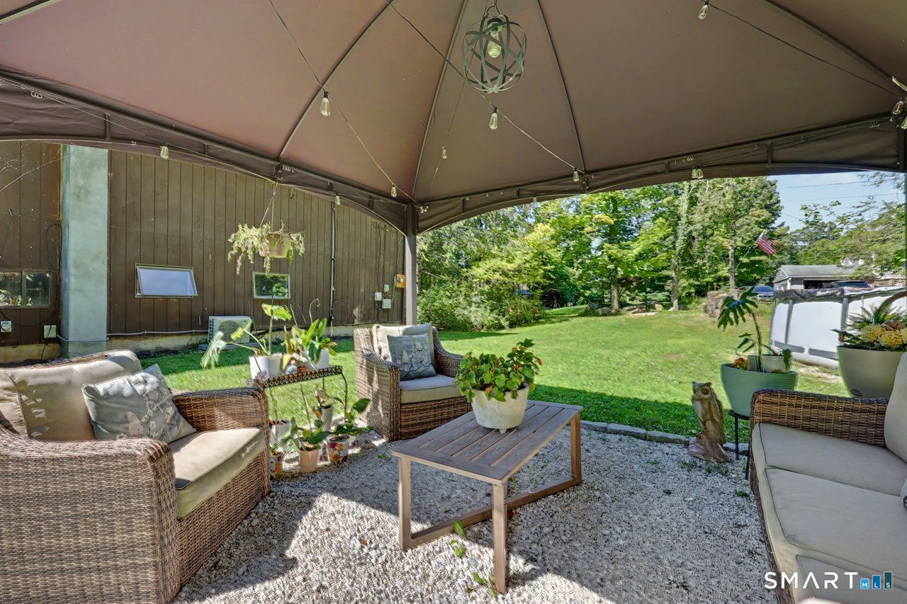 4 Clement Road New Fairfield CT 06812