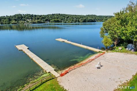 4 Clement Road New Fairfield CT 06812