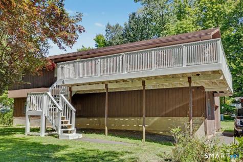 4 Clement Road New Fairfield CT 06812