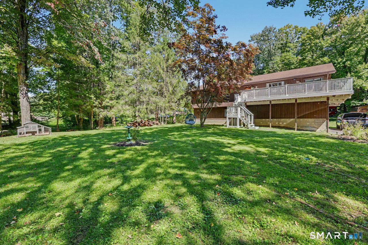 4 Clement Road New Fairfield CT 06812