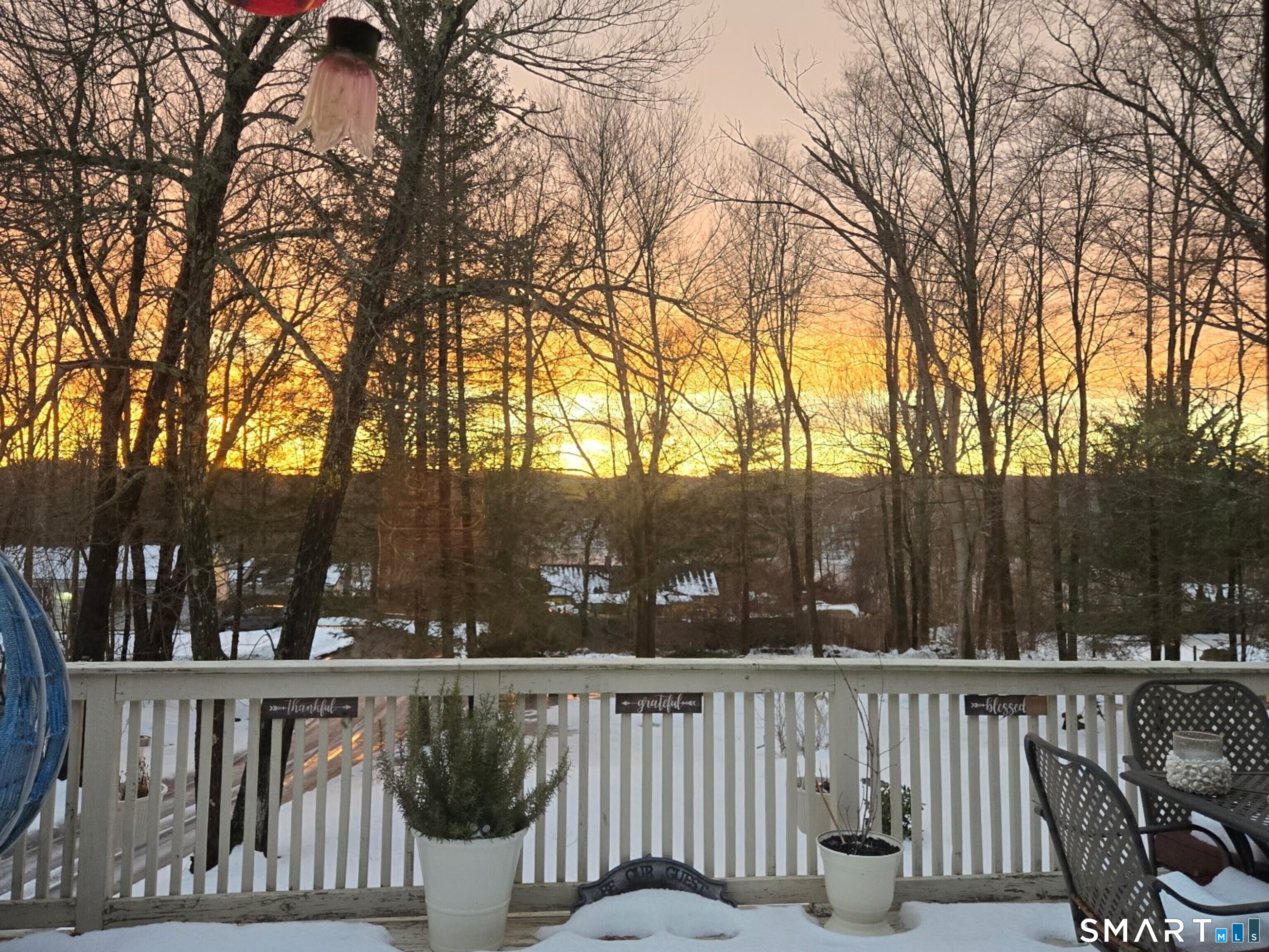 4 Clement Road New Fairfield CT 06812