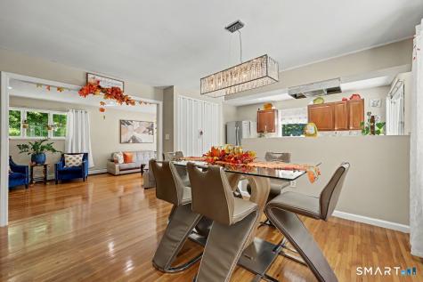 4 Clement Road New Fairfield CT 06812