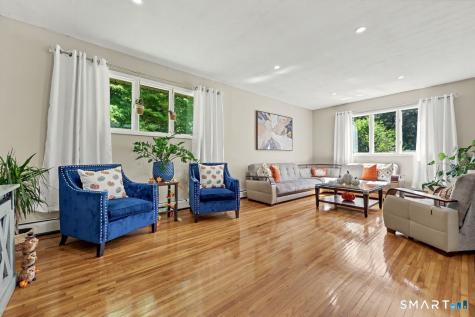 4 Clement Road New Fairfield CT 06812
