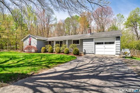 100 Hart Drive Litchfield CT 06759