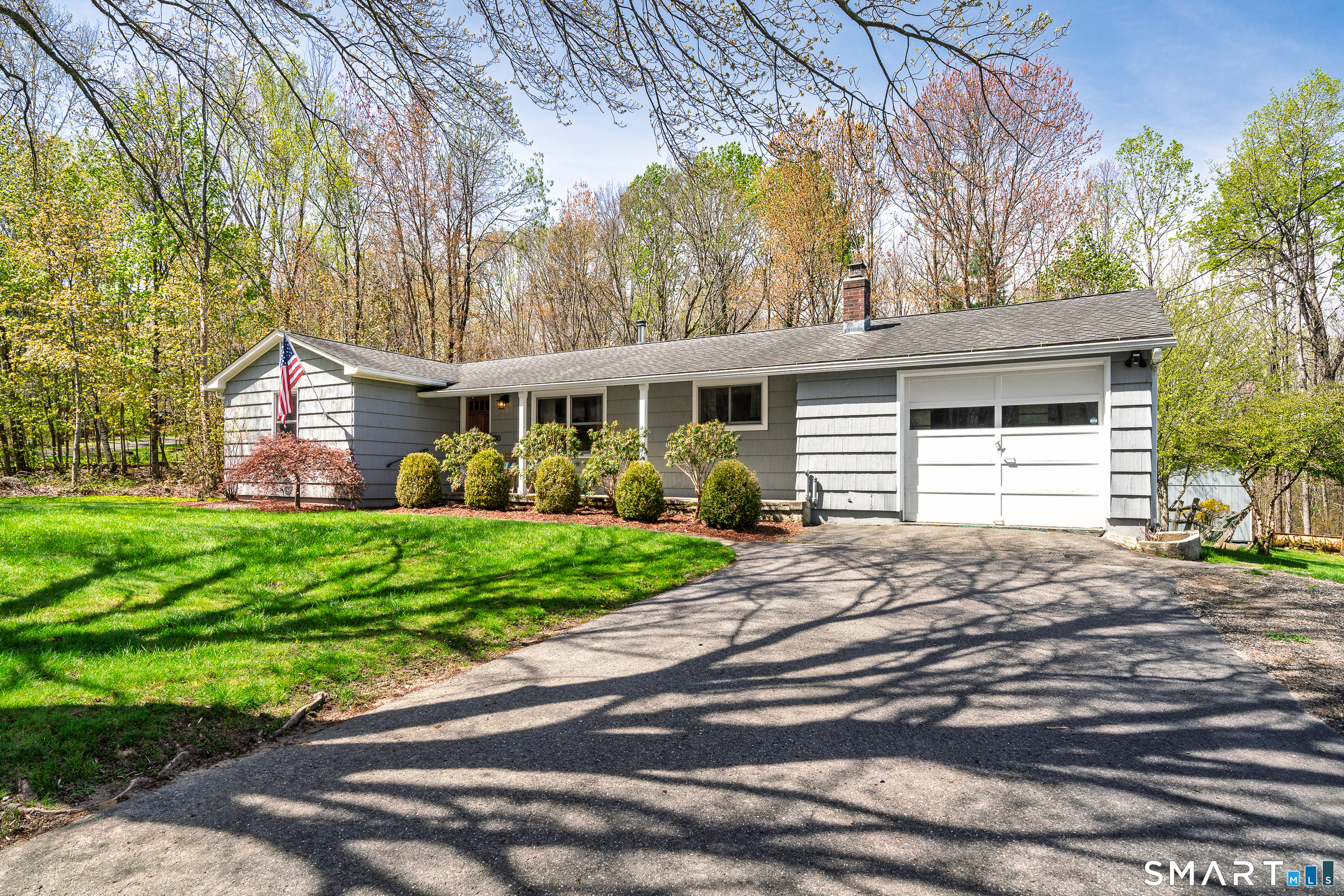 100 Hart Drive Litchfield CT 06759