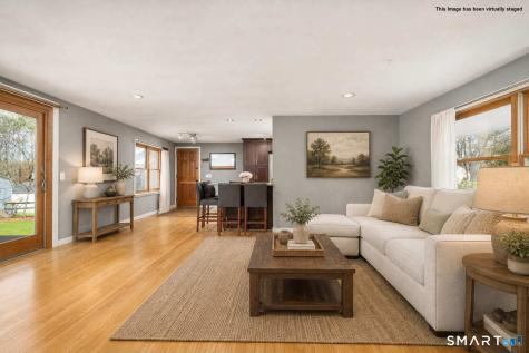 100 Hart Drive Litchfield CT 06759
