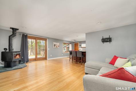 100 Hart Drive Litchfield CT 06759