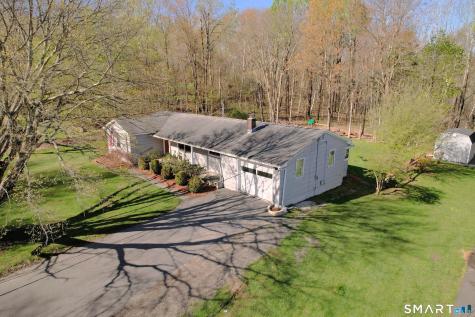 100 Hart Drive Litchfield CT 06759