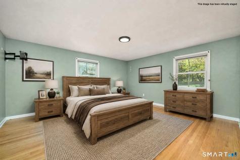 100 Hart Drive Litchfield CT 06759