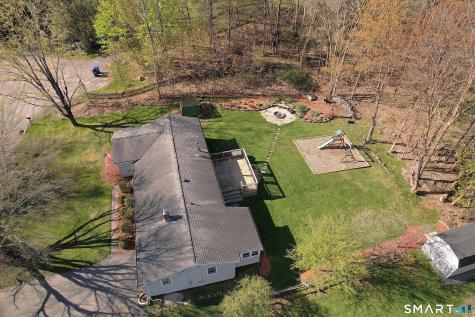 100 Hart Drive Litchfield CT 06759
