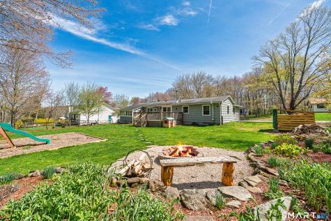 100 Hart Drive Litchfield CT 06759