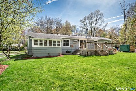 100 Hart Drive Litchfield CT 06759