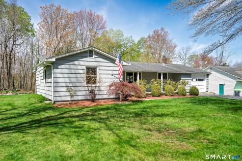 100 Hart Drive Litchfield CT 06759
