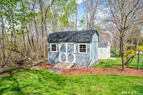 100 Hart Drive Litchfield CT 06759