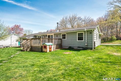 100 Hart Drive Litchfield CT 06759