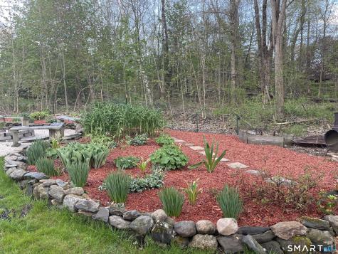 100 Hart Drive Litchfield CT 06759