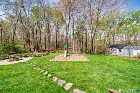 100 Hart Drive Litchfield CT 06759