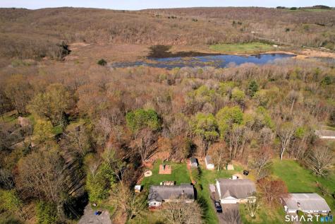 100 Hart Drive Litchfield CT 06759