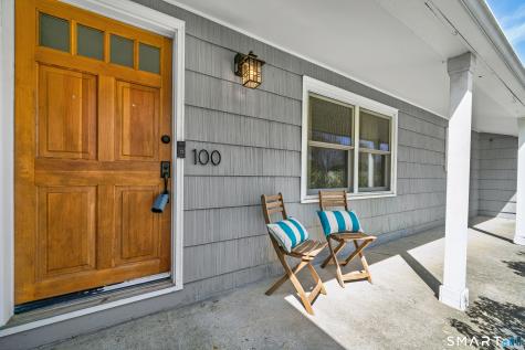 100 Hart Drive Litchfield CT 06759