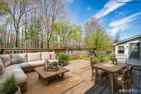 100 Hart Drive Litchfield CT 06759