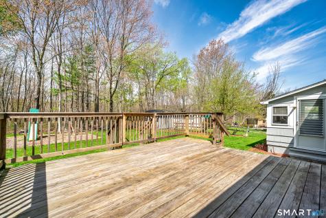 100 Hart Drive Litchfield CT 06759