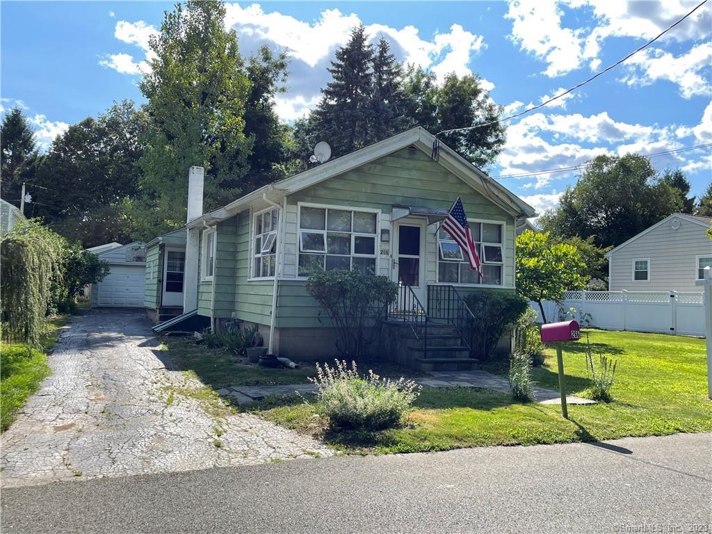 266 3RD Avenue Milford CT 06460