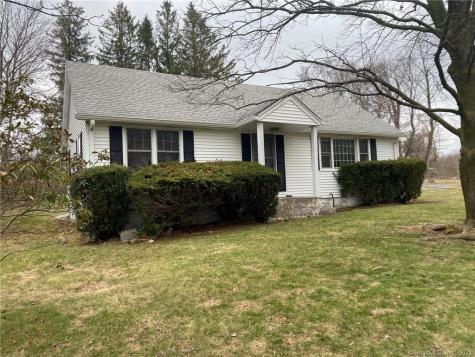 52 Union City Road Prospect CT 06712