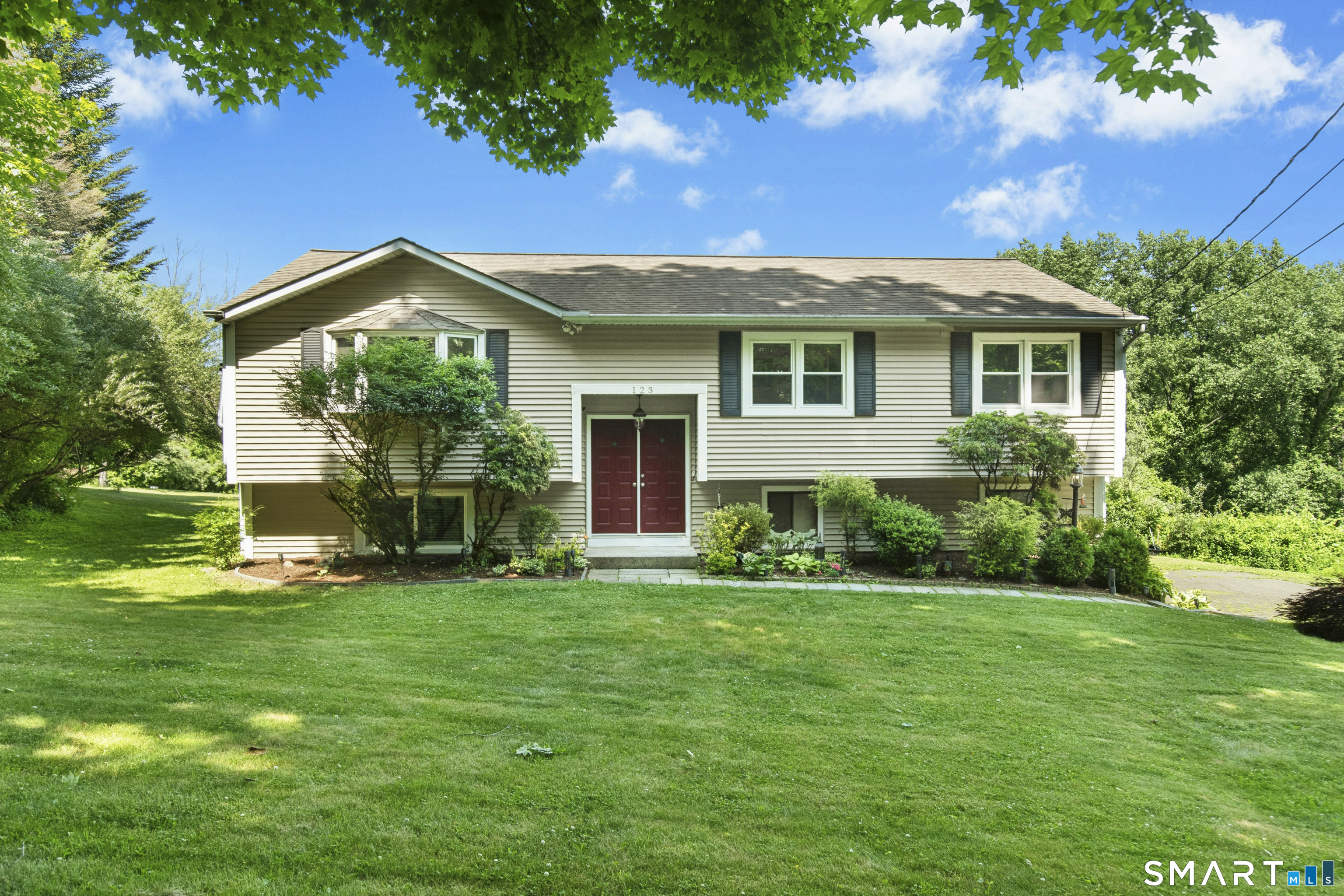123 Briar Ridge Road Danbury CT 06810